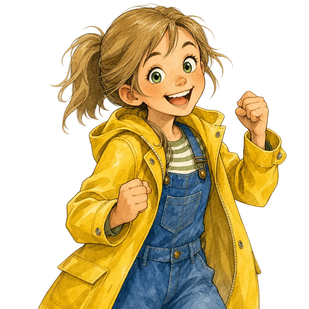 Ally